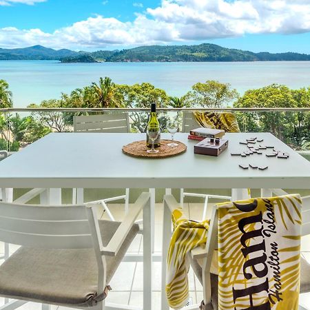 Lagoon Beachfront Lodge 202 On Hamilton Island By Hamorent Exterior foto